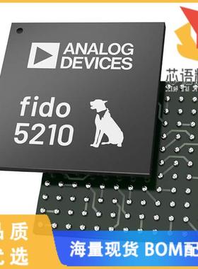 全新FIDO5210CBCZ原装(REM SWITCH ETHERCAT SOFTWAR