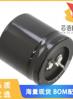 全新LGU2D821MELB原装(CAP ALUM 820UF 20% 200V SNA