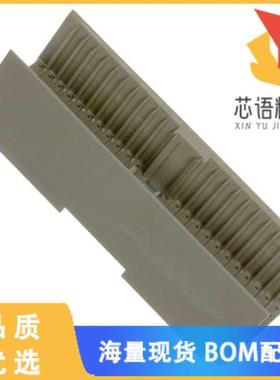 全新646478-5原装(CONN SHROUD HARD METRIC 154P GR