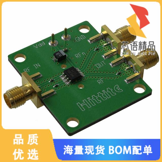 全新104631-HMC365S8G原装(BOARD EVAL DIVIDER HMC3