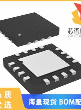 全新ADCLK914BCPZ-R2原装(IC CLK BUFFER 1:1 7.5GHZ