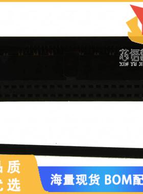 全新SFH413-PPPB-D20-ID-BK原装(CONN HEADER 40POS