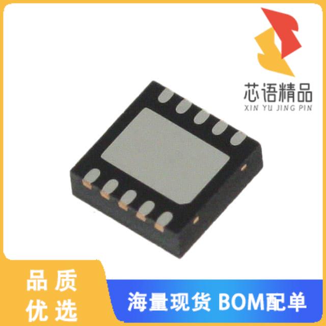 全新L6728DTR原装(IC REG CTRLR BUCK 10DFN)正品