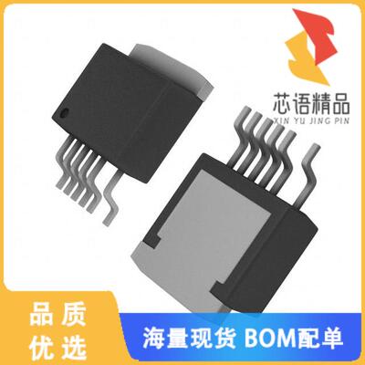 全新DPA425R-TL原装(IC REG CONV POE 1OUT TO263-7C)正品