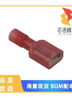 全新DNF18-188FIB-C原装(CONN QC RCPT 18-22AWG 0.1