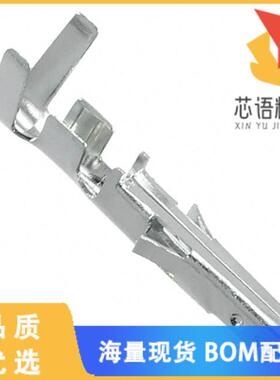 全新10127817-221LF原装(CONN SOCKET 16-22AWG CRIM