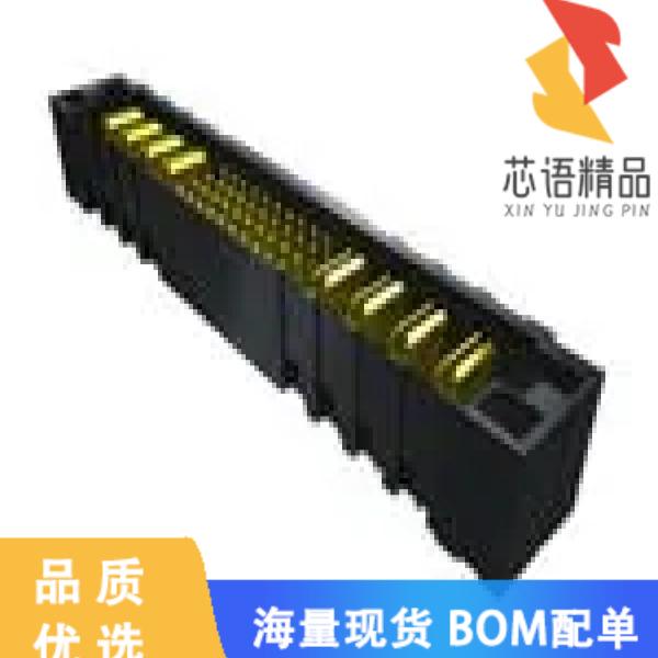 全新PETC-01-40-01-01-S-VT原装(CONN HEADER VERT 4