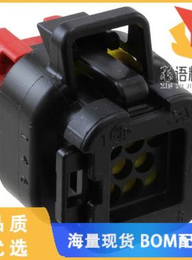 全新776286-1原装(CONN PLUG HSG 8POS AMPSEAL)正品