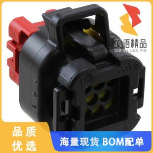 PLUG HSG 8POS 全新776286 正品 CONN AMPSEAL 1原装