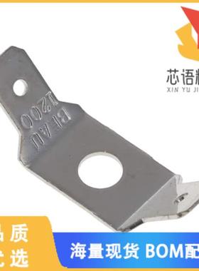 全新0380020025原装(CONN TERM BLK 45DEG DBL BARRI