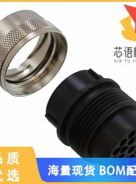 全新TR1823PMS1NB原装(CONN PLUG HSG MALE 23POS IN