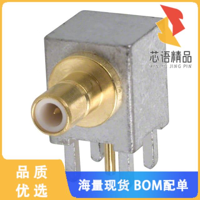 全新903-373J-51A原装(CONN SMB JACK R/A 50 OHM PC