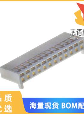 全新0430610012原装(CONN RCPT HSG 12POS 3.96MM)正品