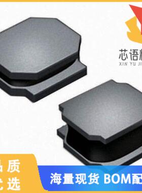 全新NRH2412T1R0NNGH原装(FIXED IND 1UH 1.3A 92.4