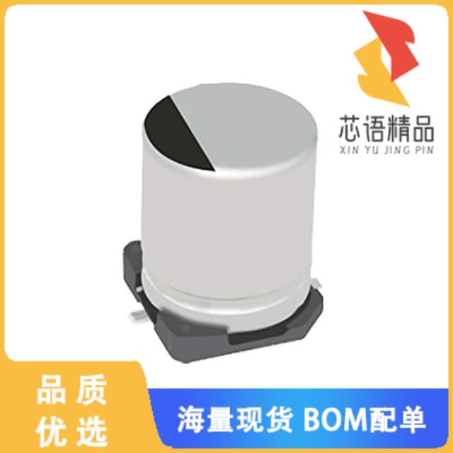 全新EEE-FN1H101V原装(CAP ALUM 100UF 20% 50V SMD)正品