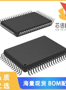 全新TMS320LF2402APGS原装(IC MCU 16BIT 16KB FLASH