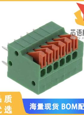 全新691403900006B原装(2.54 MM TERMINAL B, VERTIC