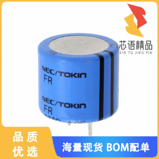 全新FR0H105ZF原装(CAP 1F -20% +80% 5.5V T/H)正品
