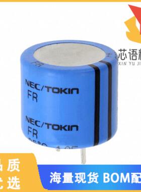 全新FR0H105ZF原装(CAP 1F -20% +80% 5.5V T/H)正品