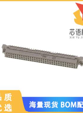 全新09034966824原装(CONN DIN RCPT 96POS PCB)正品