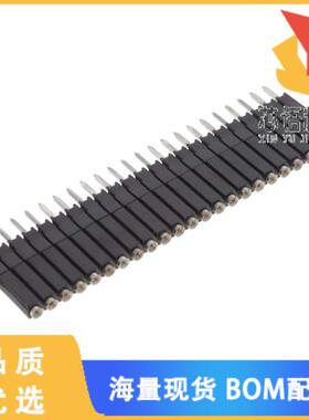 全新ESS-123-T-05原装(CONN SOCKET 23POS 0.1 GOLD