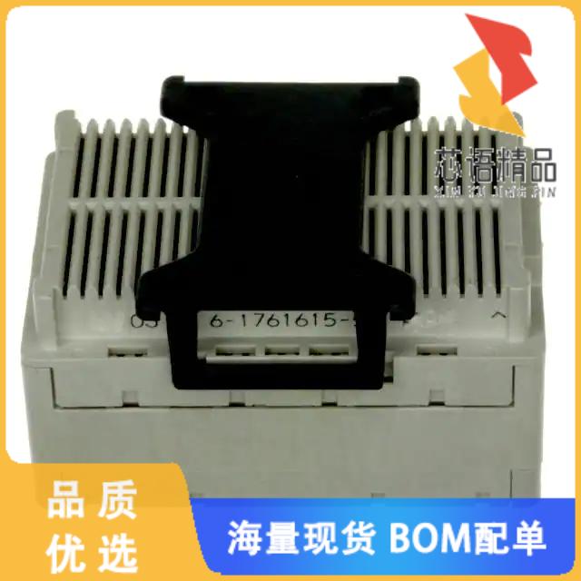 全新6-1761615-5原装(CONN DIFF ARRAY RCPT 200POS
