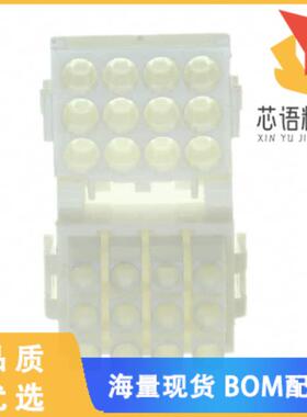 全新794200-1原装(CONN PLUG 12POS MINI UNIV-MATE