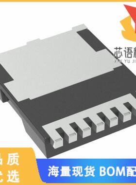 全新FDBL9401-F085T6原装(MOSFET N-CH 40V 58.4/240