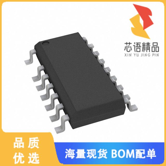 全新NCL30030B2DR2G原装(IC PFC QUASI-RES CTLR 16S
