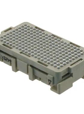 全新55724-101LF原装(CONN ARRAY RCPT 200POS SMD G