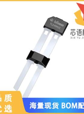 全新TLE4955CE4XAMA1原装(MAG SWITCH SPEC PURP SSO