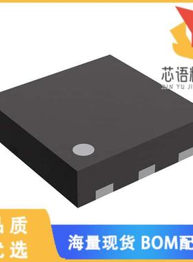 全新RP504L141D-TR原装(600MA PWM/VFM STEP-DOWN DC