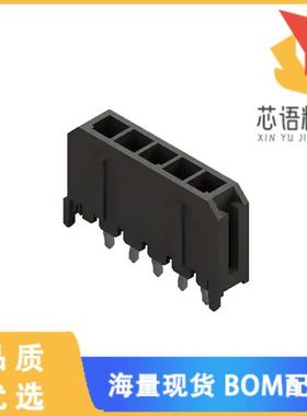 全新CP3506P1V00-S-NH原装(6 POS 3.00MM(.118) SING