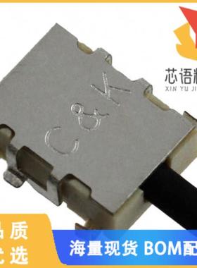 全新SDS005R原装(SWITCH DETECT SPST-NC 100MA 12V)正品