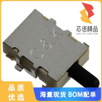 全新SDS005R原装(SWITCH DETECT SPST-NC 100MA 12V)正品