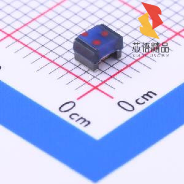 全新LSF1210-2R2J-T原装(2.2uH ±5% 1A 650mΩ)正品