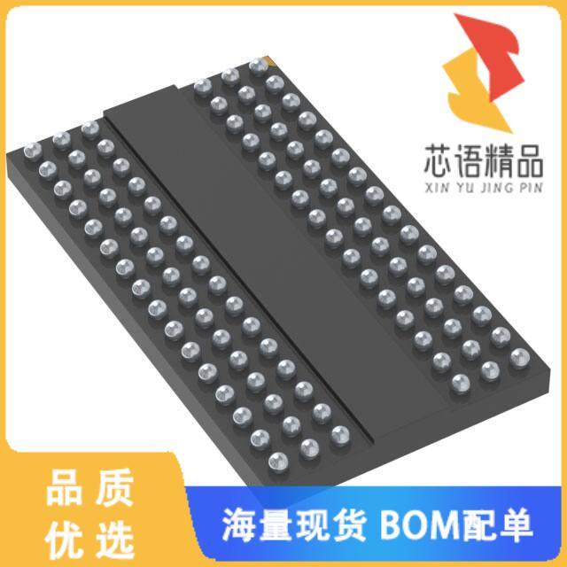 全新W631GU6NB09I TR原装(IC DRAM 1GBIT PAR 96VFBG