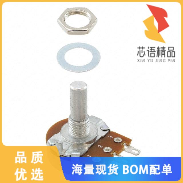 全新PDB241-E420P-103B0原装(POT 10K OHM 1/2W CARB