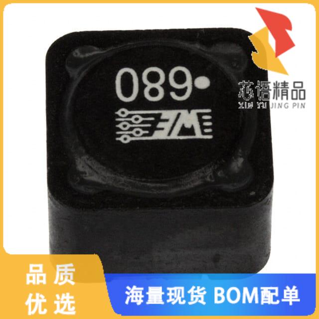 全新744770168原装(FIXED IND 68UH 2.3A 140 MOHM S