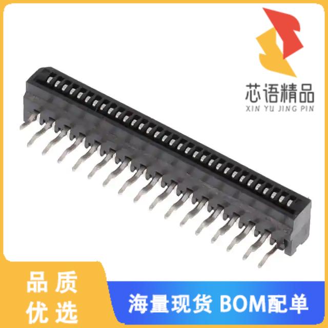 全新HLW32R-2C7LF原装(CONN FFC FPC TOP 32POS 1MM