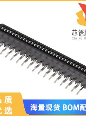 全新HLW32R-2C7LF原装(CONN FFC FPC TOP 32POS 1MM