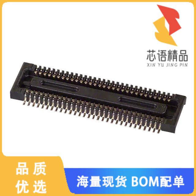 全新DF30FC-60DS-0.4V(82)原装(CONN RCPT 60POS SMD