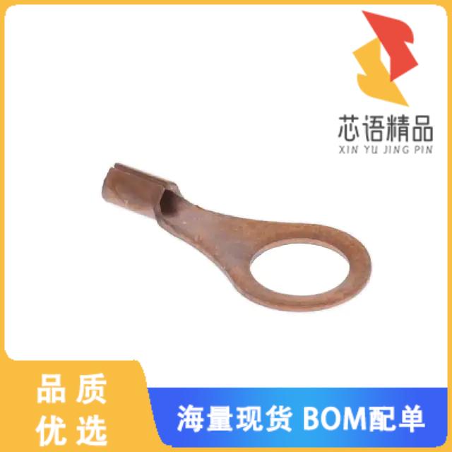 全新32859-1原装(CONN RING CIRC 22-26AWG #8 CRIMP)正品