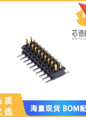 全新FTMH-110-03-F-DV原装(CONN HEADER SMD 20POS 1