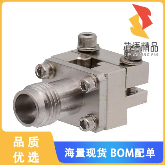 全新147-0701-822原装(2.4MM END LAUNCH JACK, SCRE