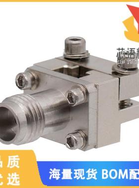 全新147-0701-822原装(2.4MM END LAUNCH JACK, SCRE