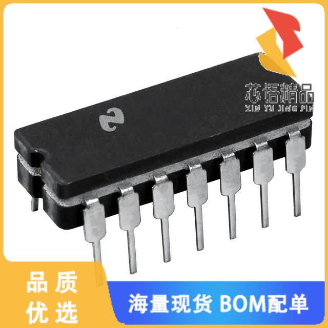 全新LM139AJ/PB原装(IC COMP HIGH PERF QUAD 14-CDI