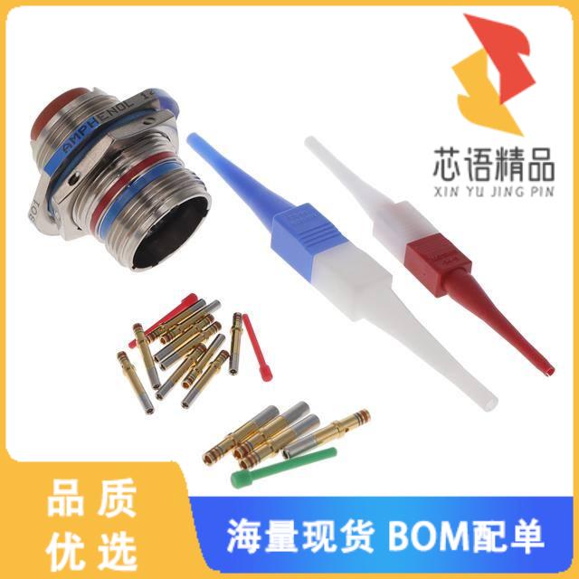 全新M8372384R1412N原装(M83723/84R1412N3ALUMINUM)正品