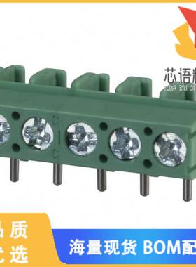 全新1935349原装(TERM BLK 5POS TOP ENTRY 5MM PCB)正品