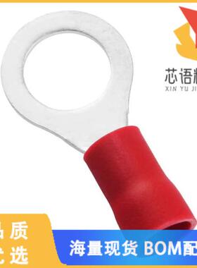 全新EV8-12R-Q原装(STRONGHOLD RING TERMINAL, VINY